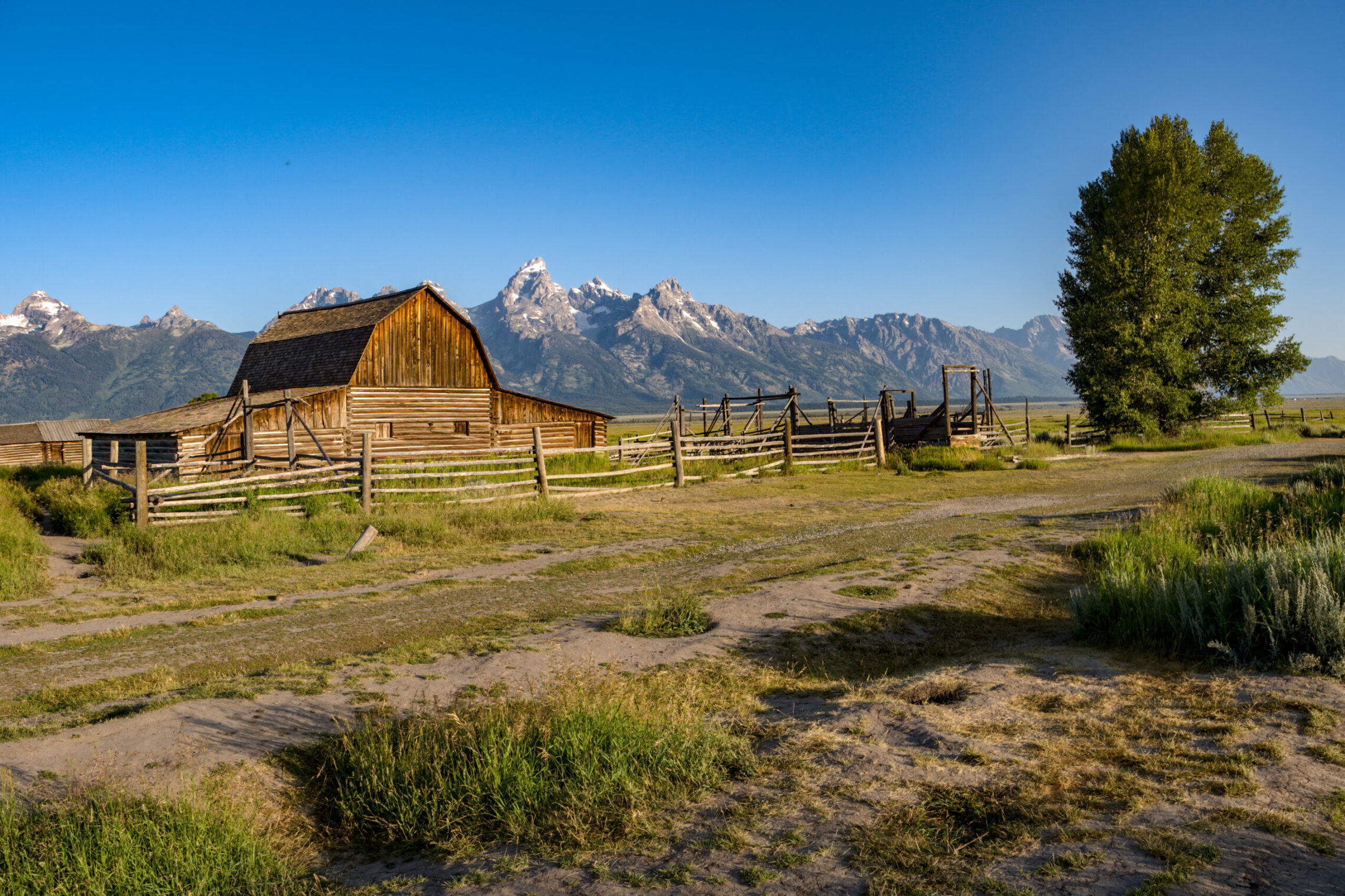 2020-07 - Grand Teton 008